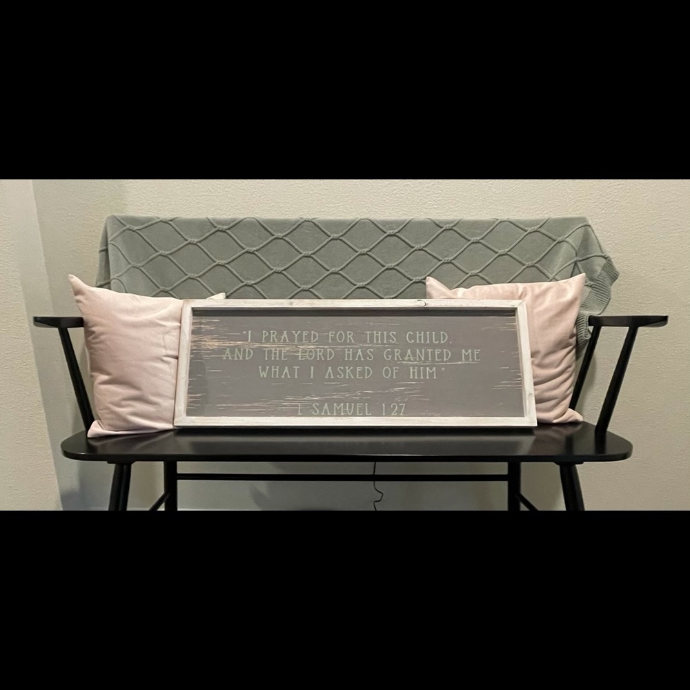 Custom Home Decor - Picture 3 of 3